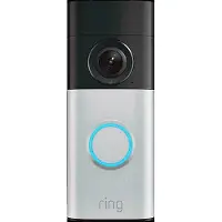Ring Stekker Video Deurbel Plus