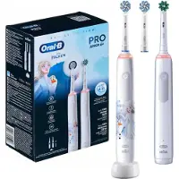 Oral-B Pro 3 3000 Elektrische Tandenborstel