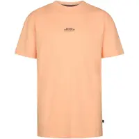Petrol Industries - Jongens Jersey T-shirt Huizache - Oranje