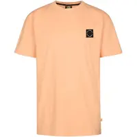 Petrol Industries - Jongens Jersey T-shirt Saguaro - Oranje