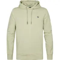 Petrol Industries Sweatshirt pastelgroen