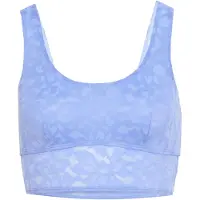 JOOP! ! Jeans Vrouwen Bustier Allover Lace