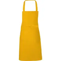 Link Kitchen Wear Hobby Schort (Geel)