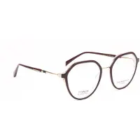 Ana Hickmann Optical Frame AH1554T H01 52 Titanium