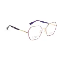 Ana Hickmann Optical Frame HI1259 H01 53