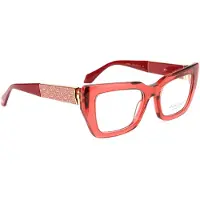 Ana Hickmann Optical Frame AH6541 T02 52