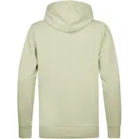 Petrol Industries Sweatshirt pastelgroen