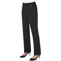 Brook Taverner Dames/Dames One Collection Venus Broek (Marine)