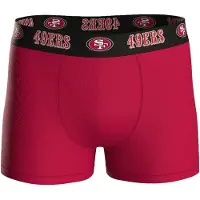 NFL Boxershorts