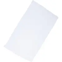 Towel city Klassieke badhanddoek (Wit)
