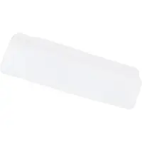 The One Towelling Biologische Badhanddoek (Wit)