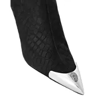 Philipp Plein Laarzen
