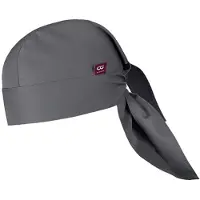 CG Workwear Prato klassieke koksmuts (Olifant)