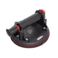 AWTOOLS AW29434 - Vacuüm Zuignap - 150kg - Ergonomische Handgreep - Voor Gladde Oppervlakken