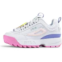 FILA Disruptor Gelato Kids White Maat: 32 | Schoenen Outlet | kids | Wit