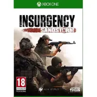 Insurgency Sandstorm-Frans (Xbox One) Gebruikt