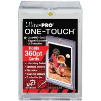 Ultra pro One-Touch Magnetic Holder (360pt)