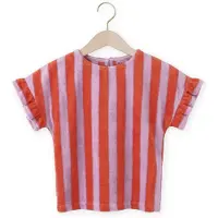 Z8 Meisjes Tops & T-shirts Inge - Lila - Maat 92