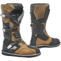 Forma Terra Evo Bruin Maat 43