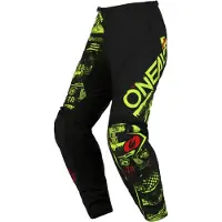O'Neal Element Attack Motorcross broek