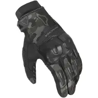 Macna Attila RTX Camo Motorfiets handschoenen