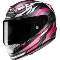 HJC RPHA 12 Dravix Helm Maat