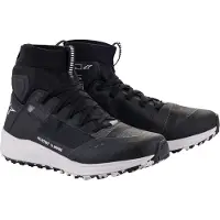 Alpinestars Speedforce De Schoenen van de motorfiets