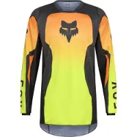 FOX 180 Shield Motorcross trui Maat