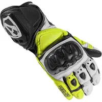 Arlen Ness Sprint Motorfiets handschoenen