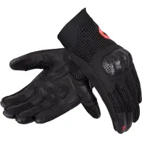 Rebelhorn Gap III Motorhandschoenen Maat