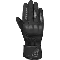 Ixon Pro Russel 2 Waterdichte Winter Motorfiets Handschoenen