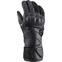 Ixon Thund L Zwart Dames Handschoenen Maat XL