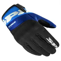 Spidi Flash-KP Tex Motorfiets Handschoenen