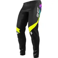 Shot Contact Nitro Off-road Broek
