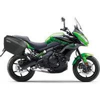 Shad 3p System Kawasaki Versys 650 Montage Zijkoffers