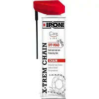 ItalyRacing X-Trem Chain Off-Road Kettingspray 750ml