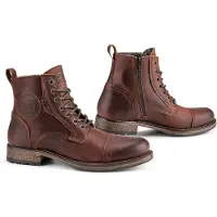 Falco Kaspar, schoenen ,bruin ,42 EU