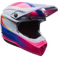 Bell Moto-10 MIPS Falcon Motocrosshelm