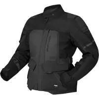 Richa Infinity 3 Adventure waterdichte dames motorfiets textieljas Maat