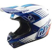 Troy Lee Designs GP Pro MIPS Segment Motocrosshelm Maat