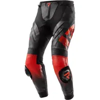 Rebelhorn Inferno Lederen Broek