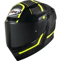 Suomy Track-1 Ninety Seven 2023 Helm