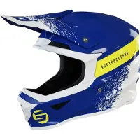 Shot Furious Roll Motorcross helm