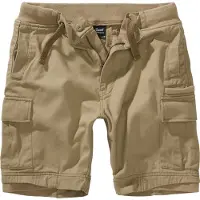 Brandit Packham Vintage Cargo Korte broek Maat