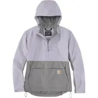 Carhartt Rain Defender Loose Fit Lightweight Packable Dames Jas