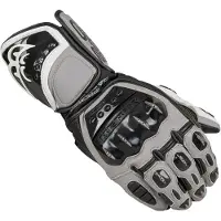 Berik MIsano Motorfiets handschoenen