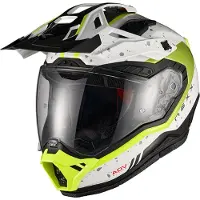 NEXX X.Rally Yuma Endurohelm Maat