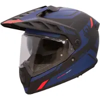 Merlin Torres Adventure Block Enduro helm Maat