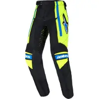 Alpinestars Racer Nomur Motorcross broek voor kinderen Maat