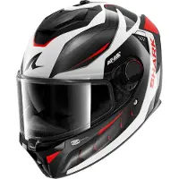 Shark Spartan GT Pro Mekarium Carbon Helm Maat